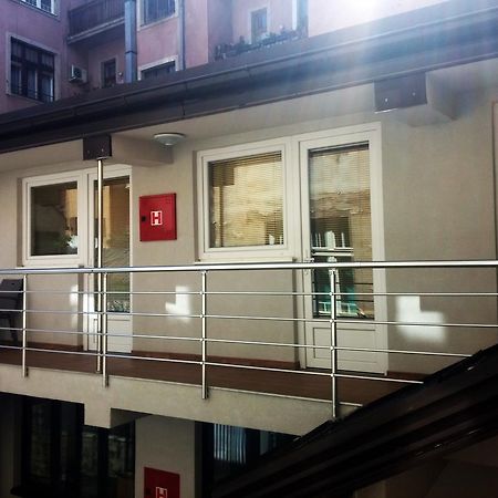 Hostel Mak Szarajevó Kültér fotó